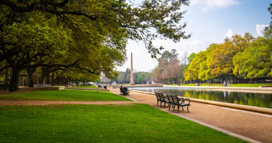 Las 20 Mejores Cosas Para Hacer En Houston