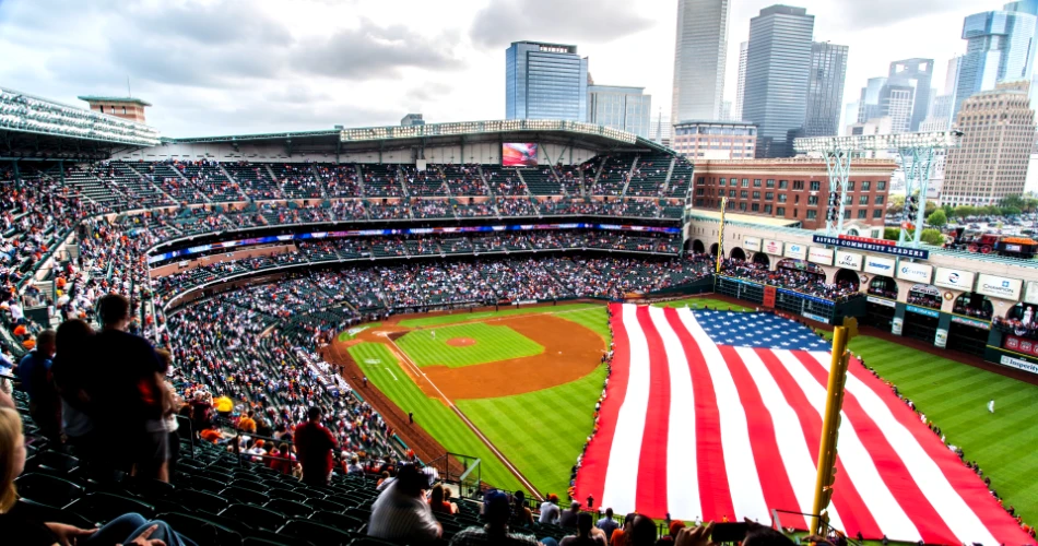 Las 20 Mejores Cosas Para Hacer En Houston