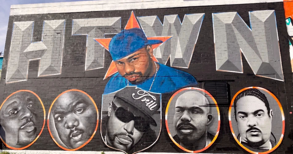 Las 20 Mejores Cosas Para Hacer En Houston