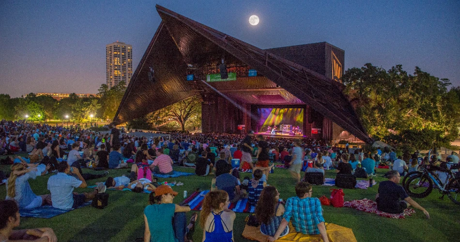 Las 20 Mejores Cosas Para Hacer En Houston