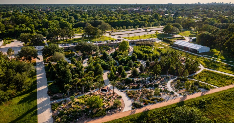 Las 20 Mejores Cosas Para Hacer En Houston