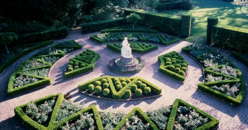 Una Guía a Través del Pasado de Houston