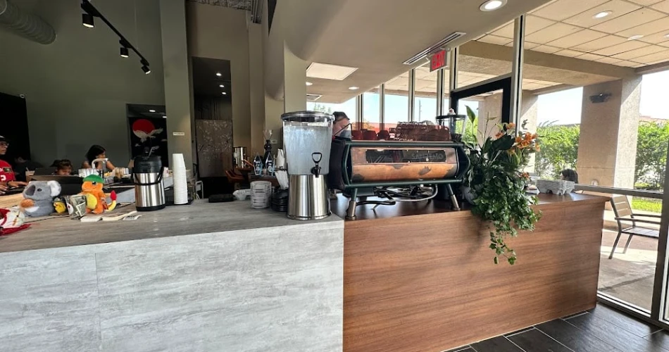 10 Mejores Cafés en Houston