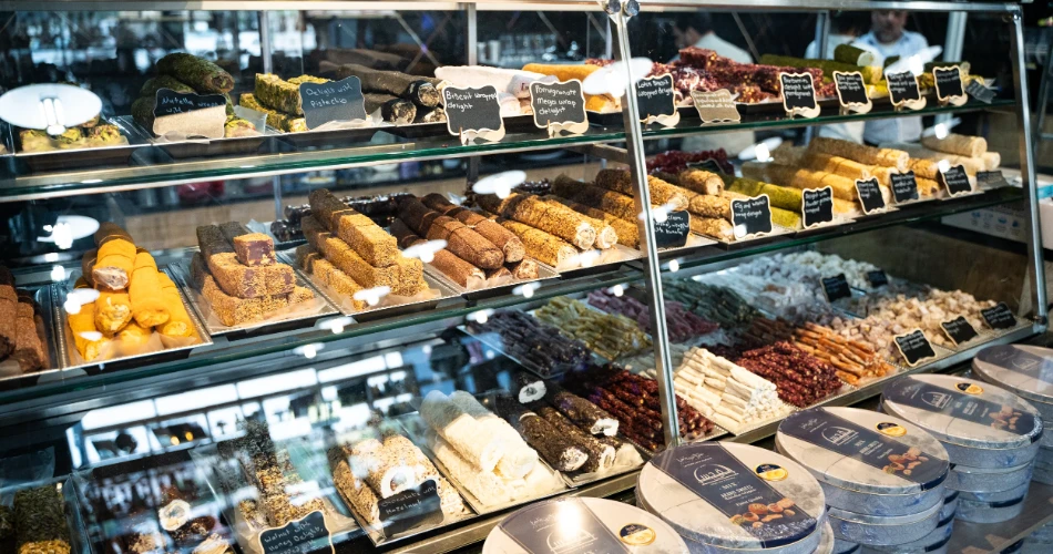 10 Mejores Cafés en Houston