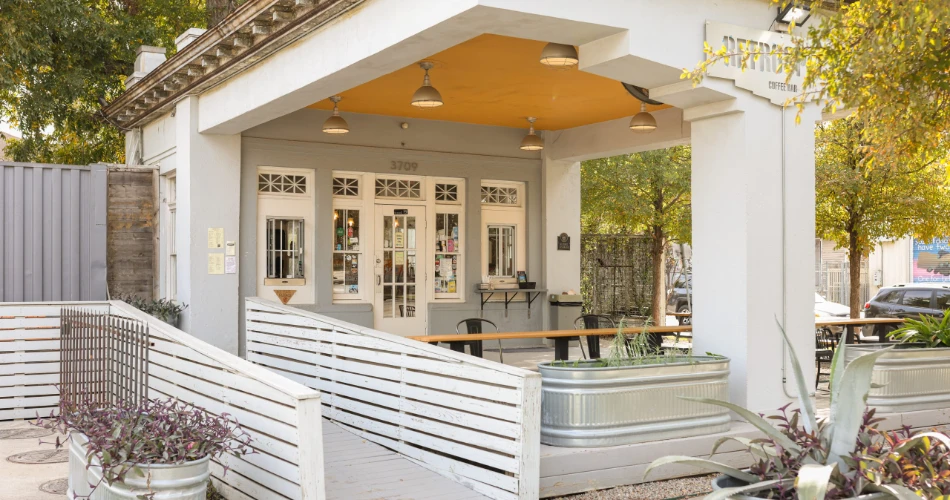 10 Mejores Cafés en Houston