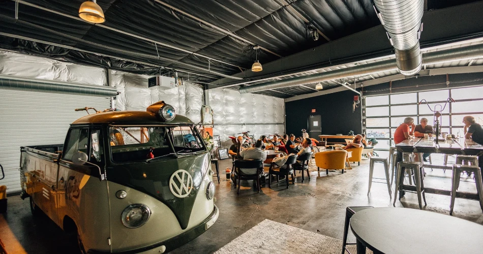 10 Mejores Cafés en Houston