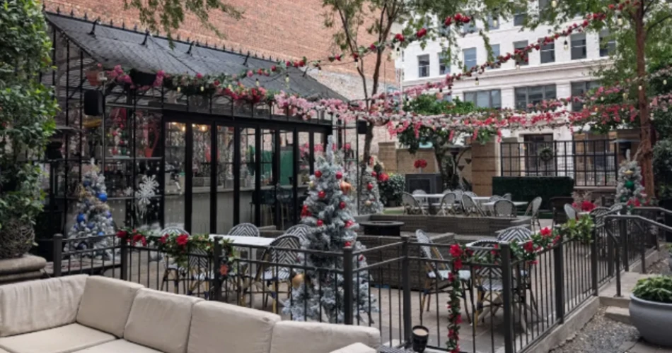 10 Mejores Cafés en Houston