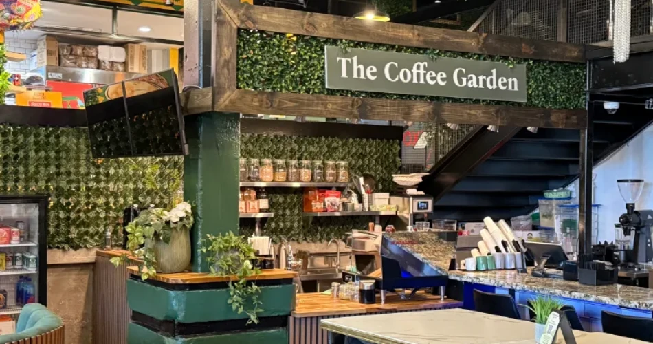 10 Mejores Cafés en Houston