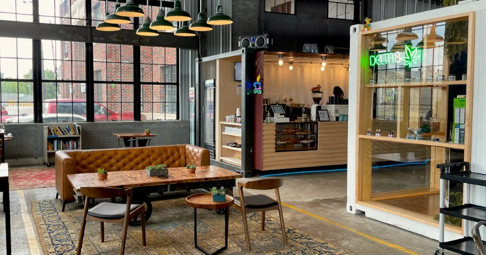 10 Mejores Cafés en Houston