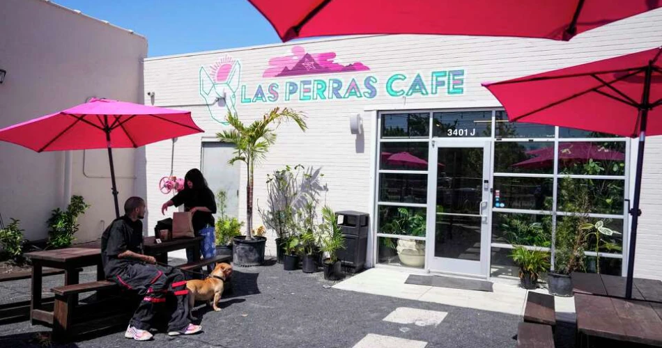 10 Mejores Cafés en Houston
