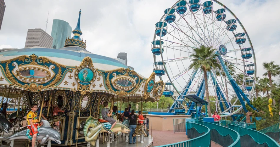 10 Mejores Cosas que Hacer en Houston con Niños