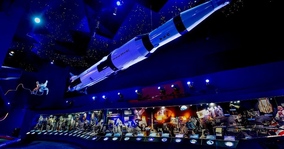 10 Mejores Cosas que Hacer en Houston con Niños