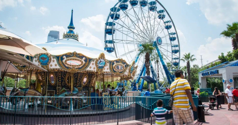 10 Mejores Cosas que Hacer en Houston con Niños