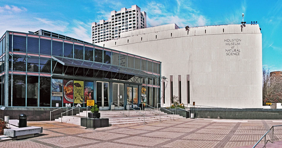 10 Museos Principales para Visitar en Houston
