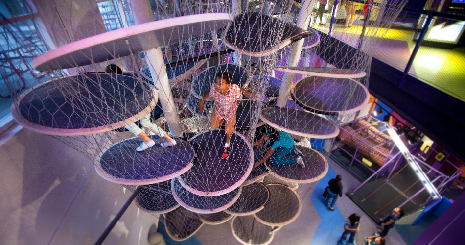 10 Museos Principales para Visitar en Houston