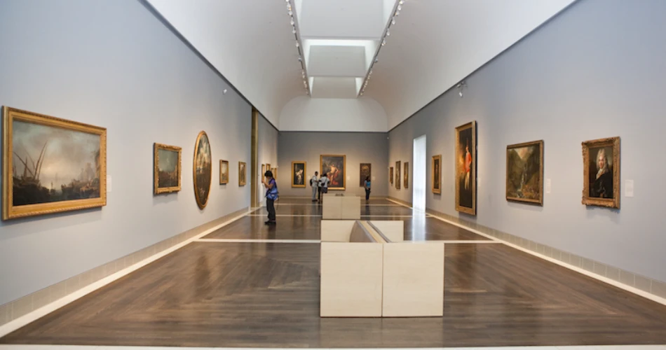 10 Museos Principales para Visitar en Houston