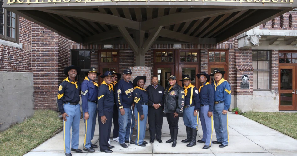 10 Museos Principales para Visitar en Houston