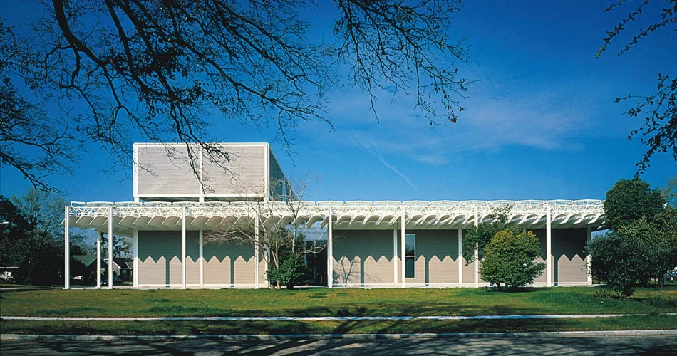 10 Museos Principales para Visitar en Houston