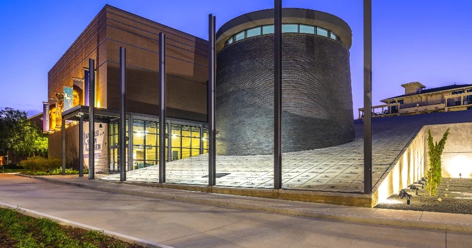 10 Museos Principales para Visitar en Houston