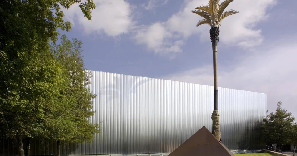 10 Museos Principales para Visitar en Houston