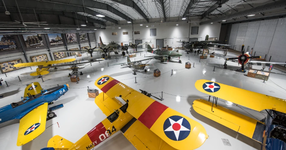 10 Museos Principales para Visitar en Houston