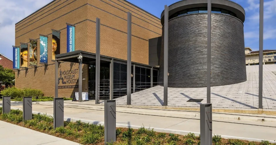 10 Museos Principales para Visitar en Houston