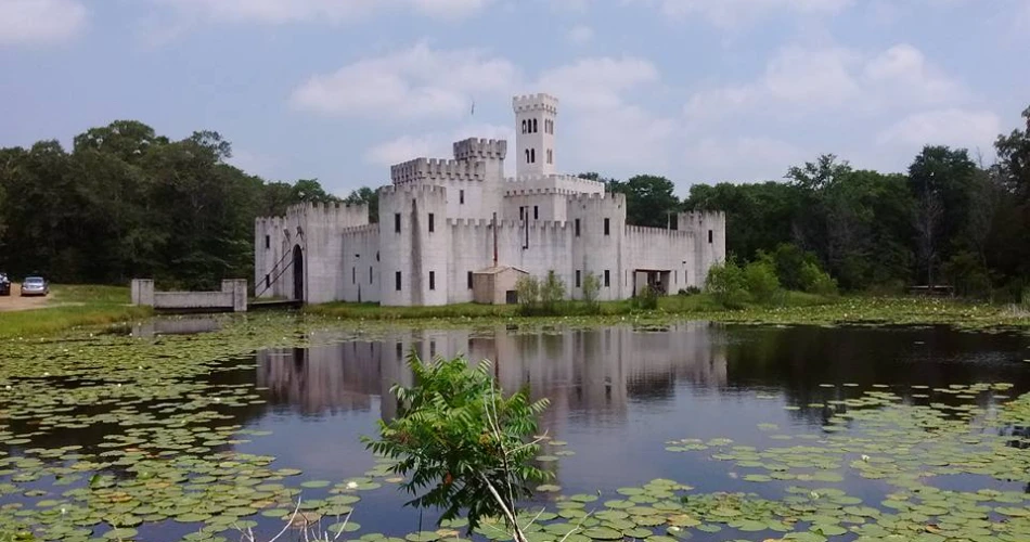 Las 10 mejores excursiones de un día desde Houston