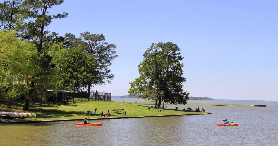 Las 10 mejores excursiones de un día desde Houston