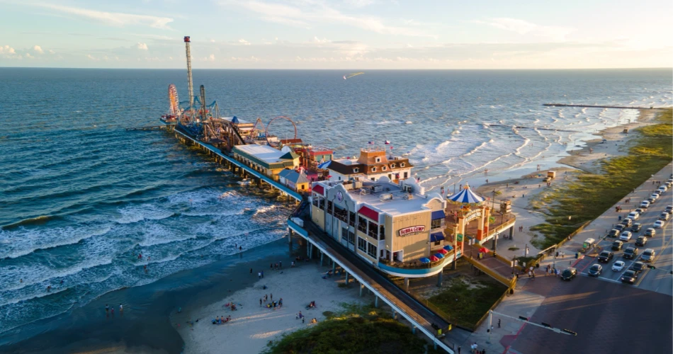 Las 10 mejores excursiones de un día desde Houston