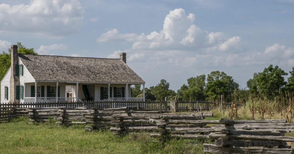 Las 10 mejores excursiones de un día desde Houston