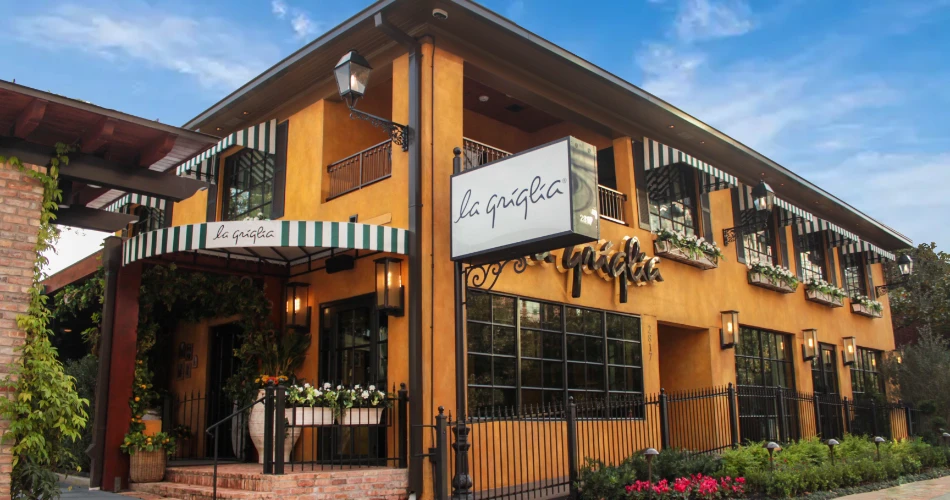 10 Mejores Restaurantes en Houston