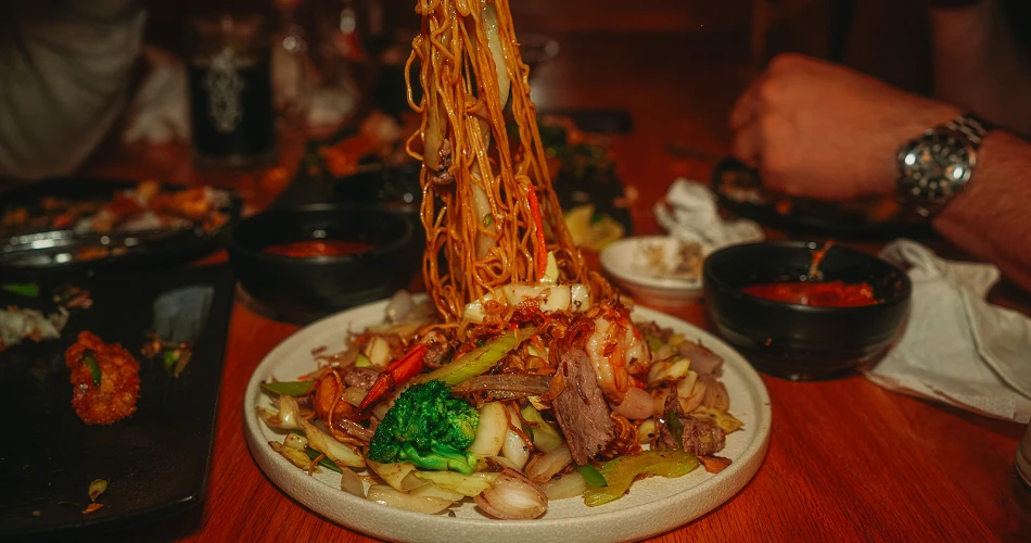 10 Mejores Restaurantes en Houston