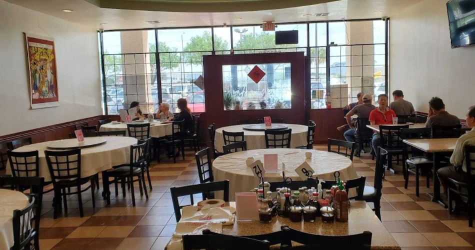 10 Mejores Restaurantes en Houston