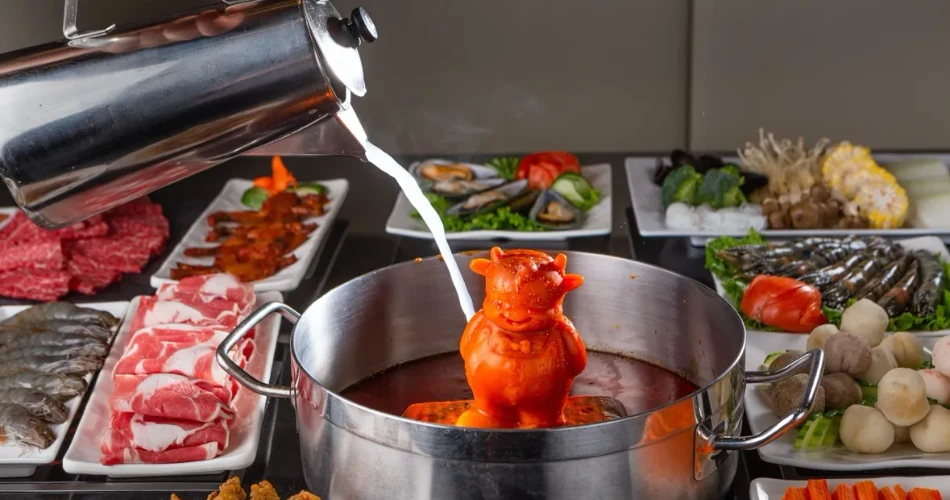 10 Mejores Restaurantes en Houston