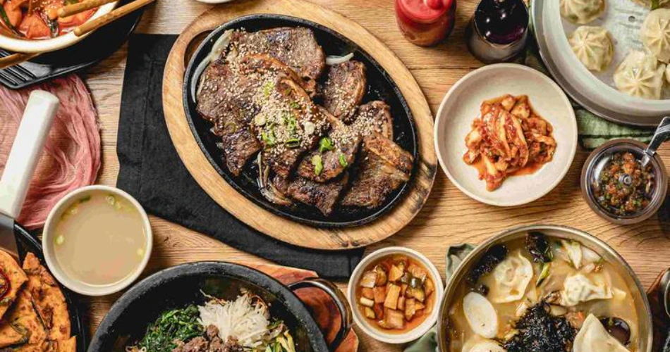 10 Mejores Restaurantes en Houston