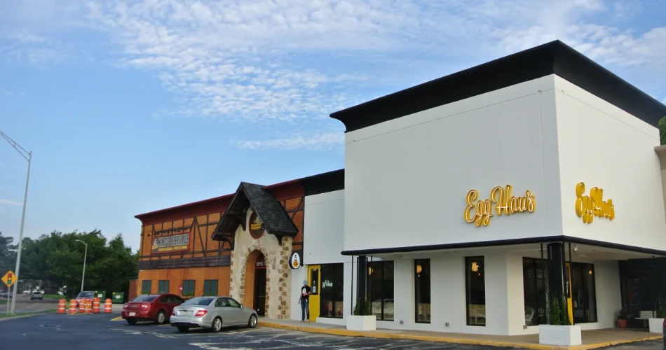 10 Mejores Restaurantes en Houston