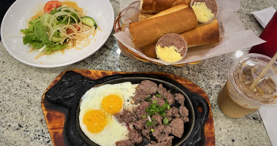 10 Mejores Restaurantes en Houston