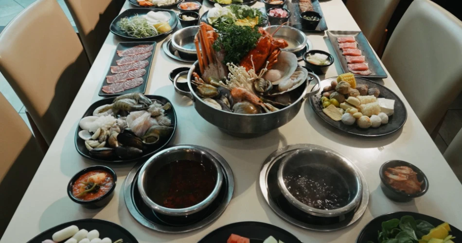 10 Mejores Restaurantes en Houston