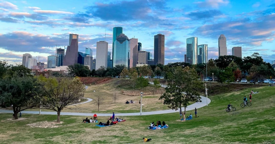 A Weekend in Houston – Travel Guide