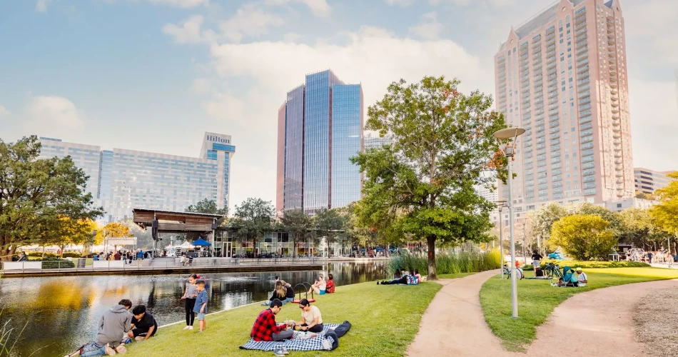 A Weekend in Houston – Travel Guide