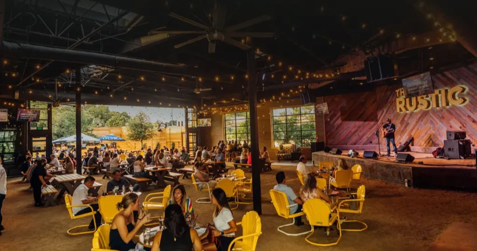 A Weekend in Houston – Travel Guide