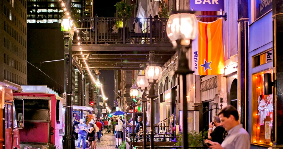 A Weekend in Houston – Travel Guide