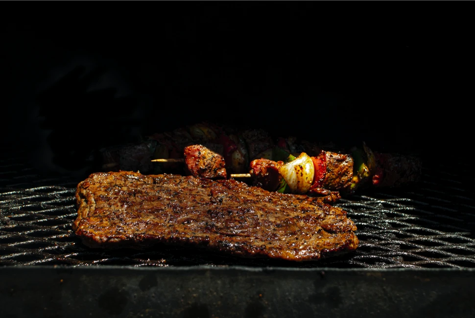 Savoring Houston: A Culinary Journey through the City's Flavorful Delights